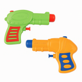 Mini Water Squirter Toy Set